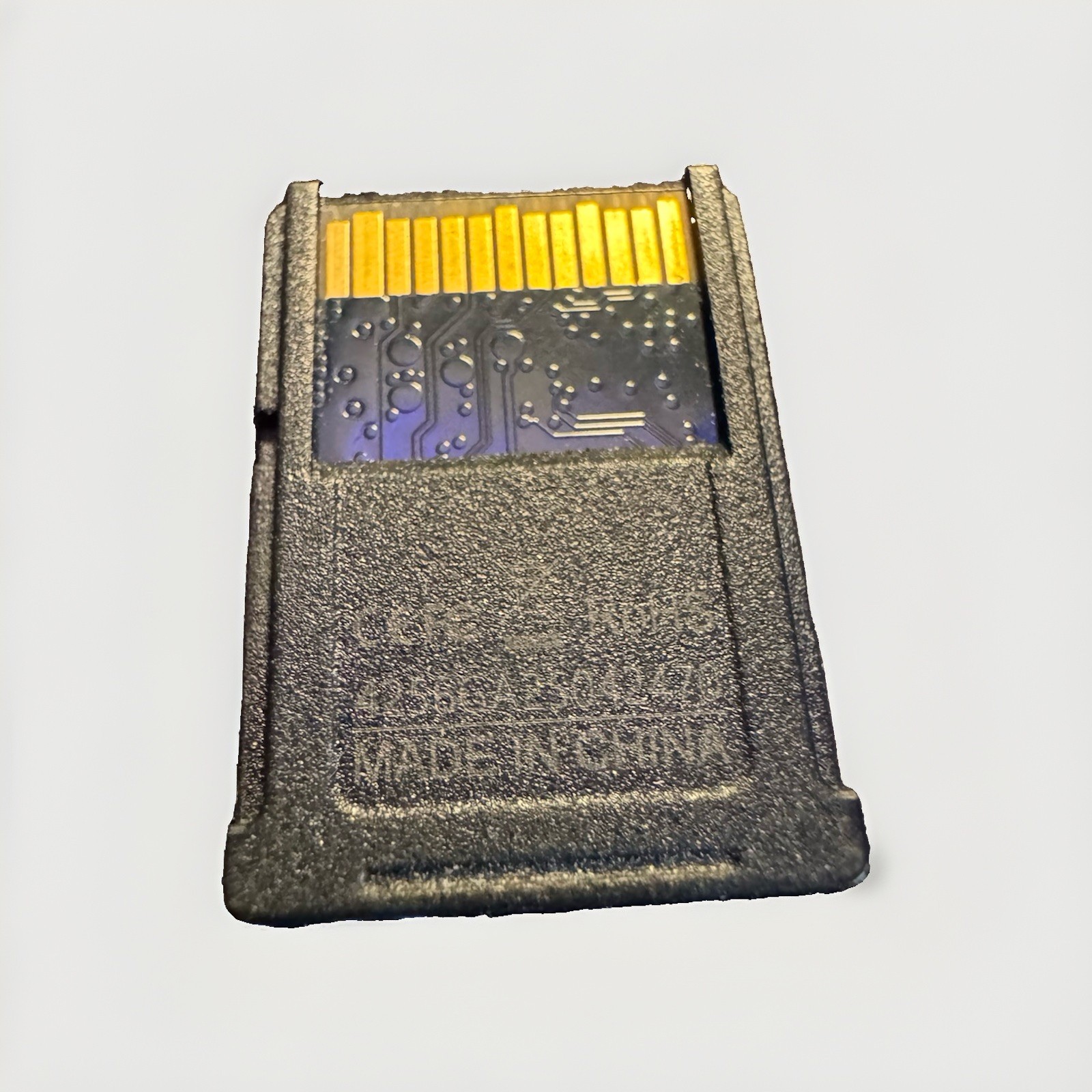 Pergear Master CFexpress Type A 256GB High Speed Memory Card