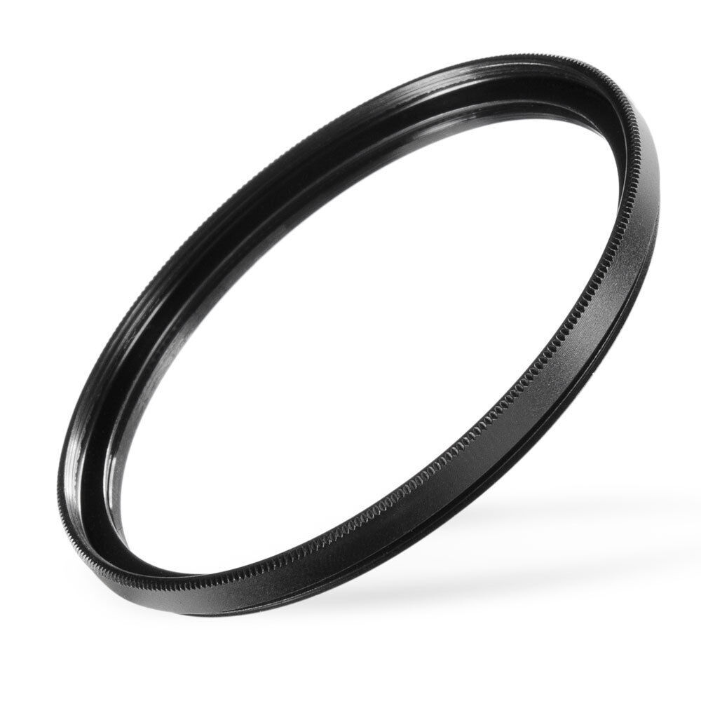 NEW 37mm 40.5mm 72mm 77mm 62mm Lens protection HD UV Filter + Lens cap Kit