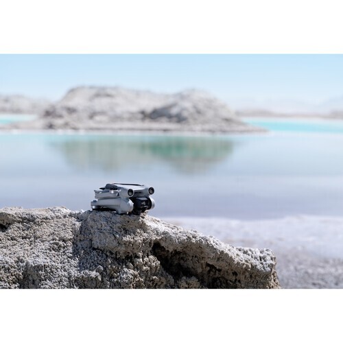 DJI Mini 3 Pro Camera Drone ONLY (DJI CARE ELIGBLE) Aerial Video Photo Mapping