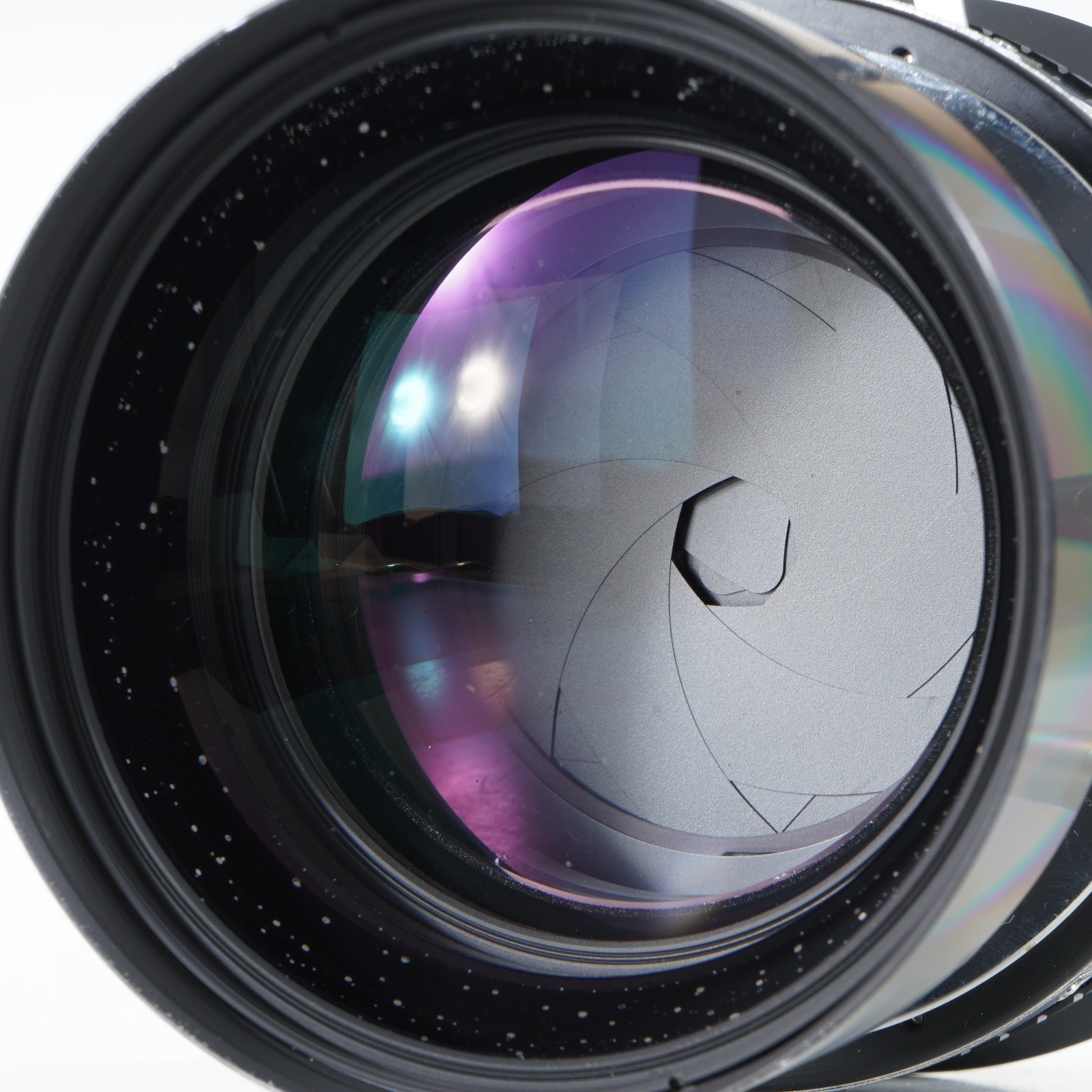 :[EX+++] Schneider APO-SYMMAR 480mm f/8.4 MC Lens Copal No. 3 Shutter (4421)