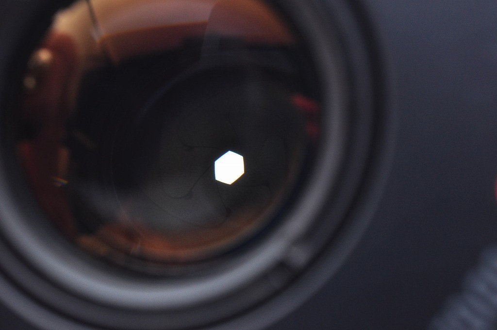 Canon New FD 17mm f/4 Ultra Wide Angle MF Lens for FD Mount From Japan