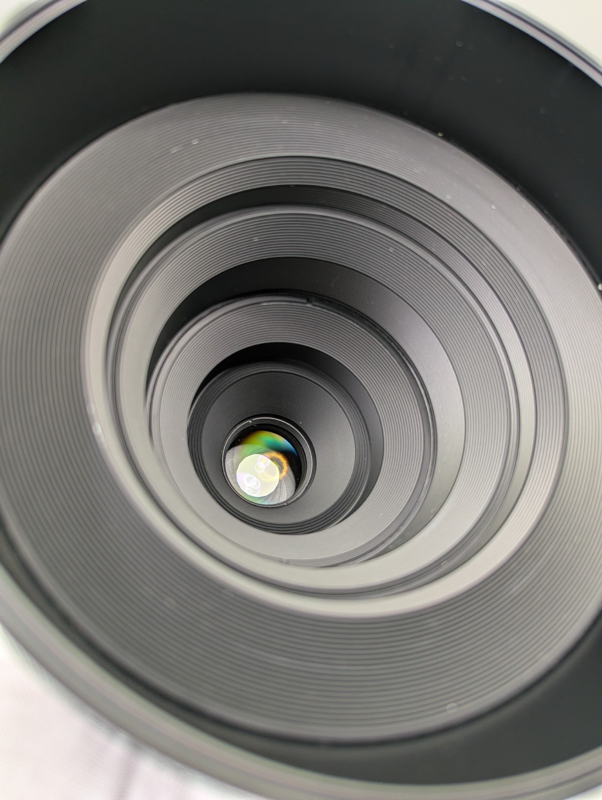 ZEISS CP.2 50mm T2.1 Makro PL-Mount W Case