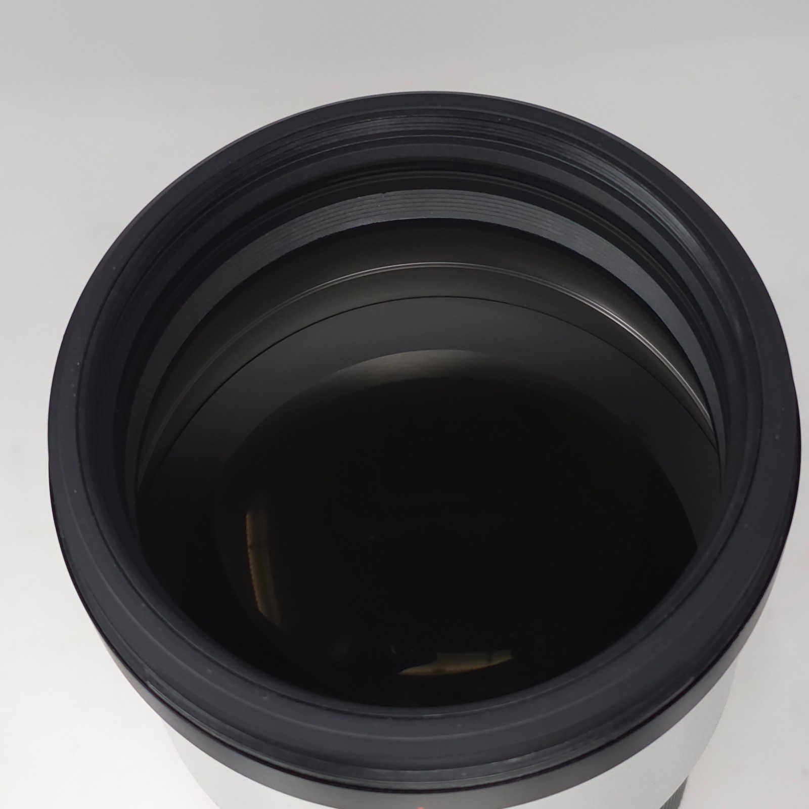 Sony FE 200-600mm f/5.6-6.3 G OSS Telephoto Zoom Lens