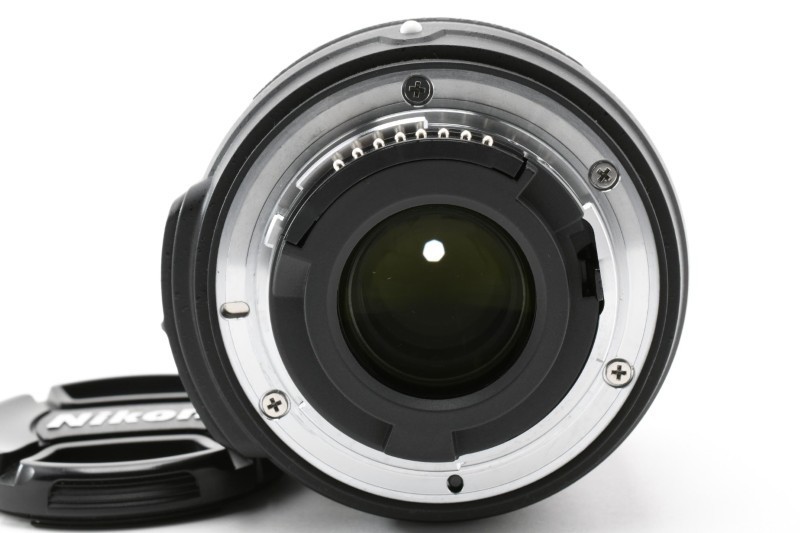 Nikon AF-S Micro NIKKOR 40mm f/2.8 G DX Macro AF Lens for Nikon DSLR [Mint]