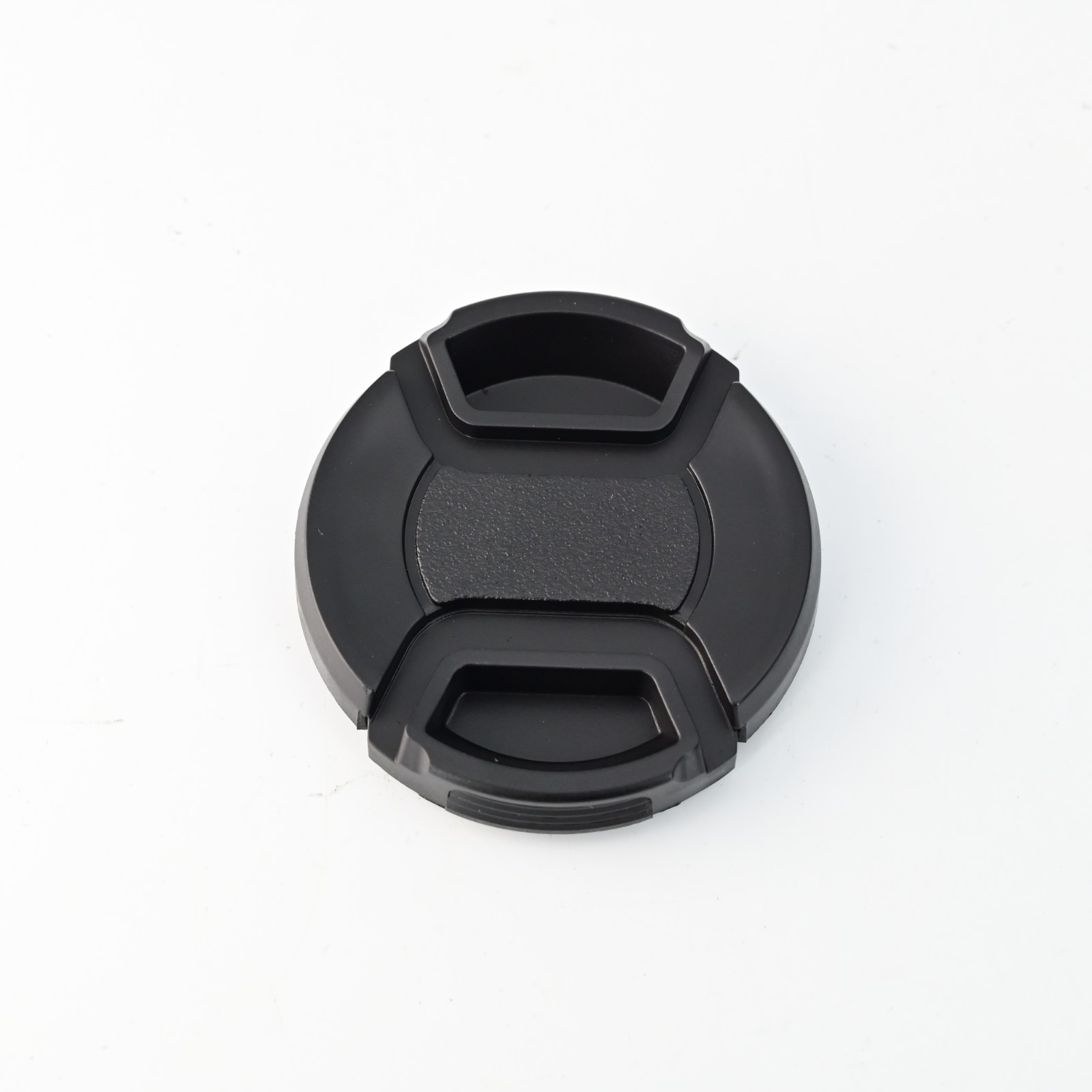 Canon RF 50mm f1.8 STM 43mm Front + Rear Lens Cap Set