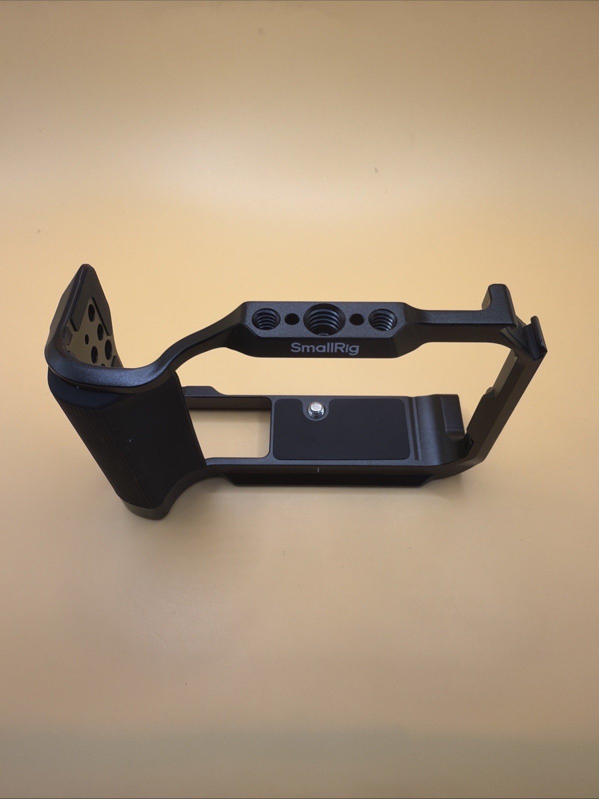 SmallRig R50V Camera Cage for Canon EOS R50 V Ergonomic Grip 4864 New