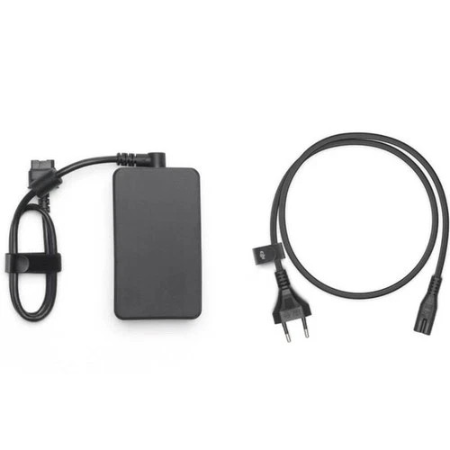 DJI Mavic 240W Desktop Charger Power Adapter for DJI Mavic 4 Pro Drone
