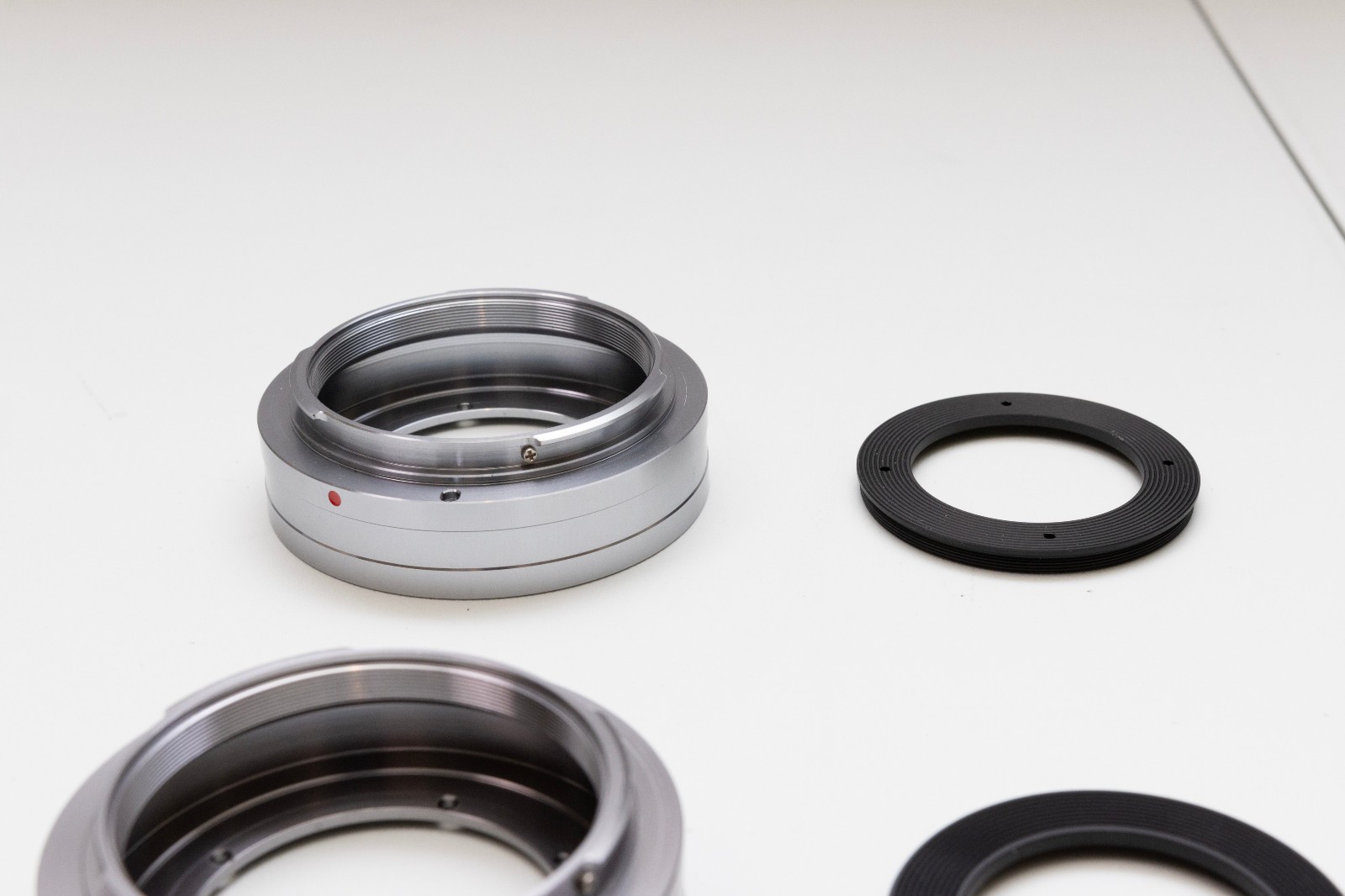 BLAZAR Remus 1.5x Anamorphic Lens Mount Adapter (Canon EF)