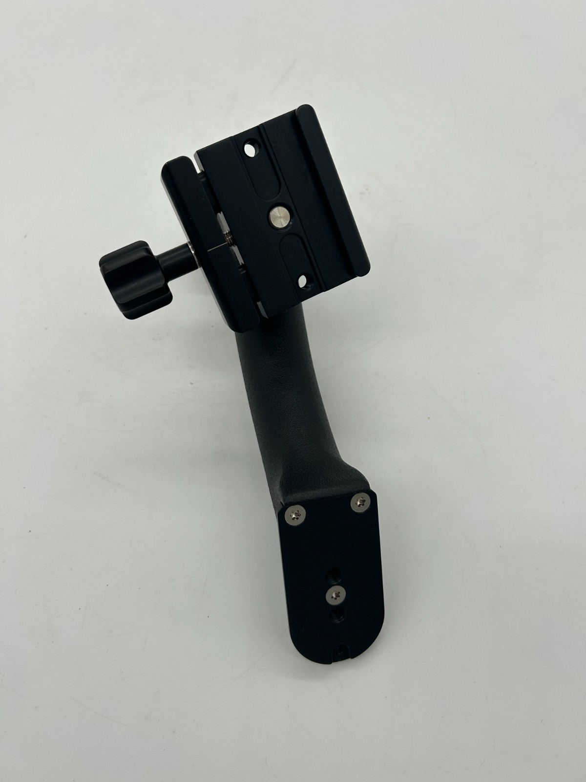 Wimberley SK-100 Sidekick Gimbal Head Adapter for Arca-Swiss Style Quick Release