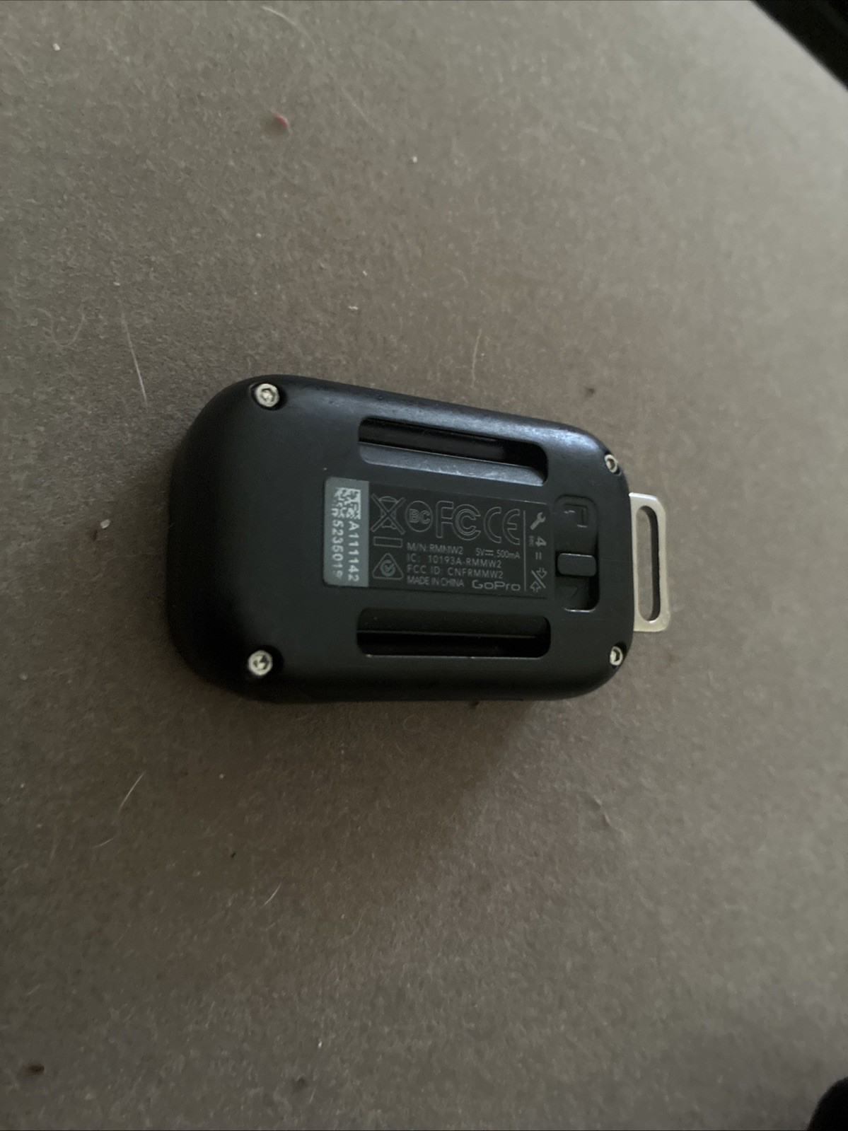 GoPro ARMTE-002 Smart Wi-Fi Remote Control
