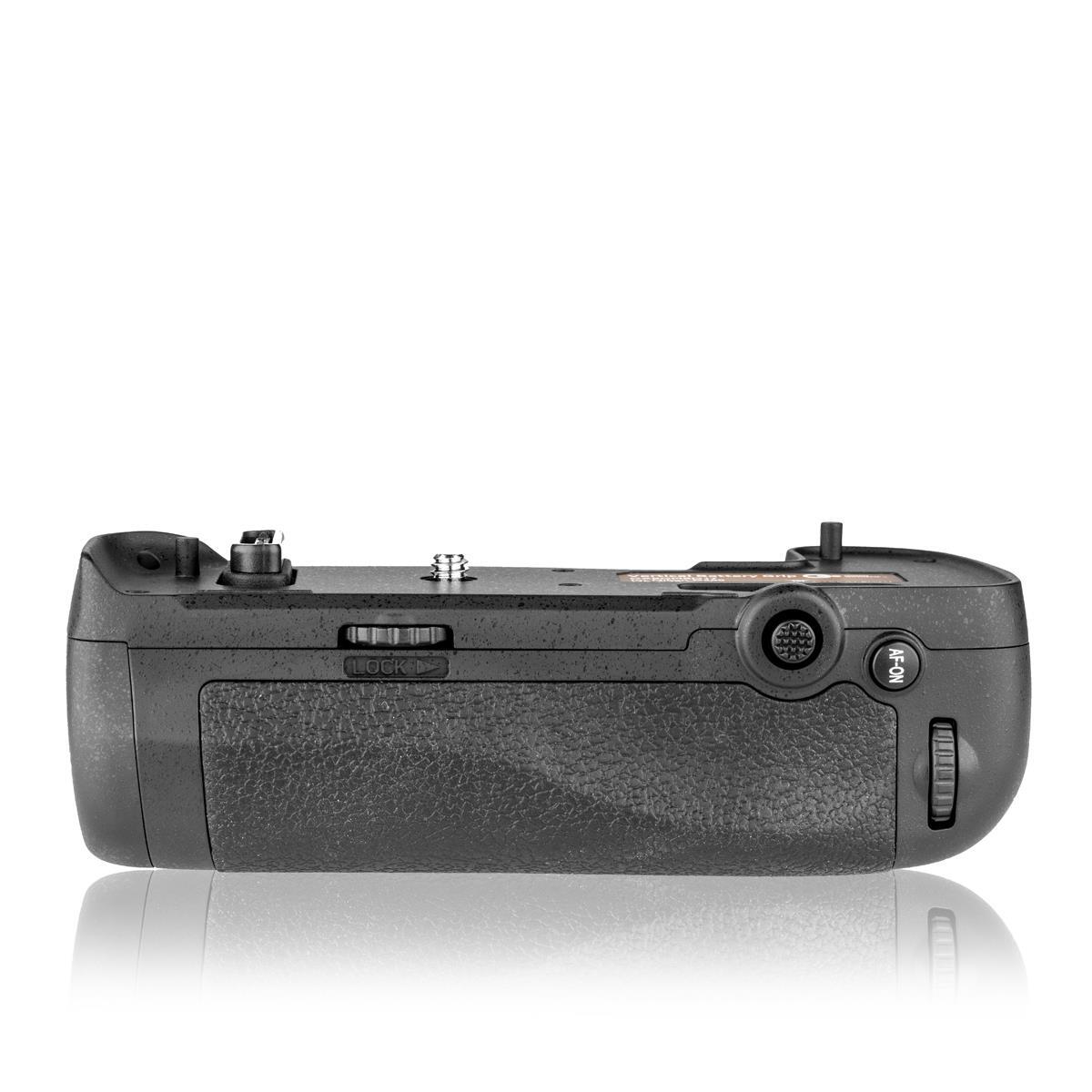 Green Extreme MB-D17 Battery Grip for Nikon D500 #GX-MB-D17