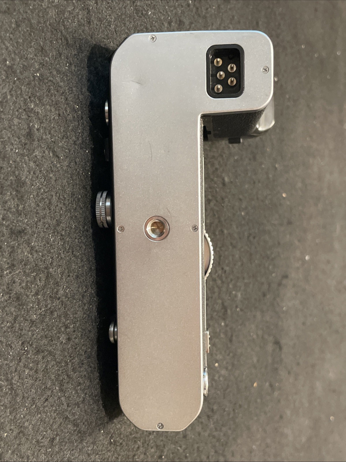 Nikon MD-2 Motor Drive for Nikon F2