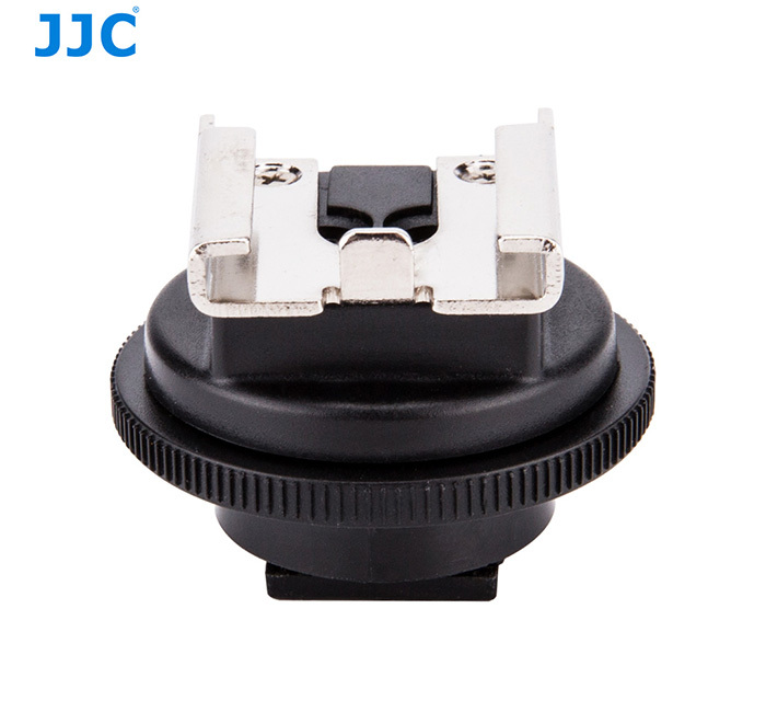 2 Pack Universal Hot Shoe Adapter for Sony DCR-SR300 SR200 SR96 HDR-SR12 CX550V