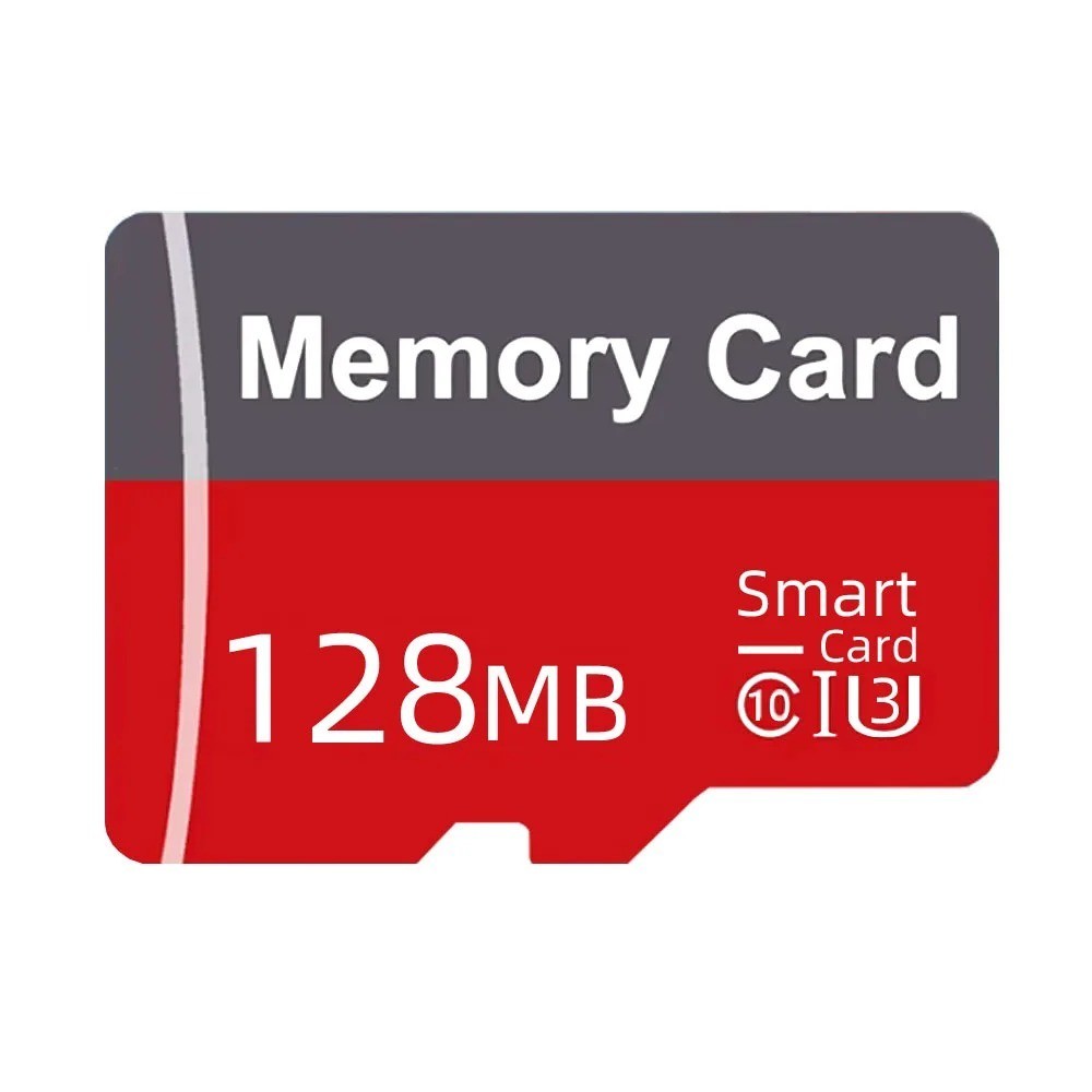 Micro SD Memory Card 64MB 128MB 256MB 512MB Small Capacity Storage Card