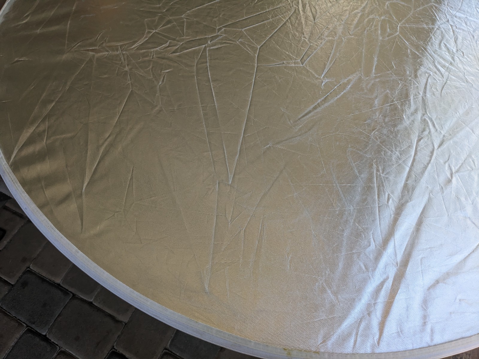 Photoflex 42″ MultiDisc 5in1 Reflector with bag, clean
