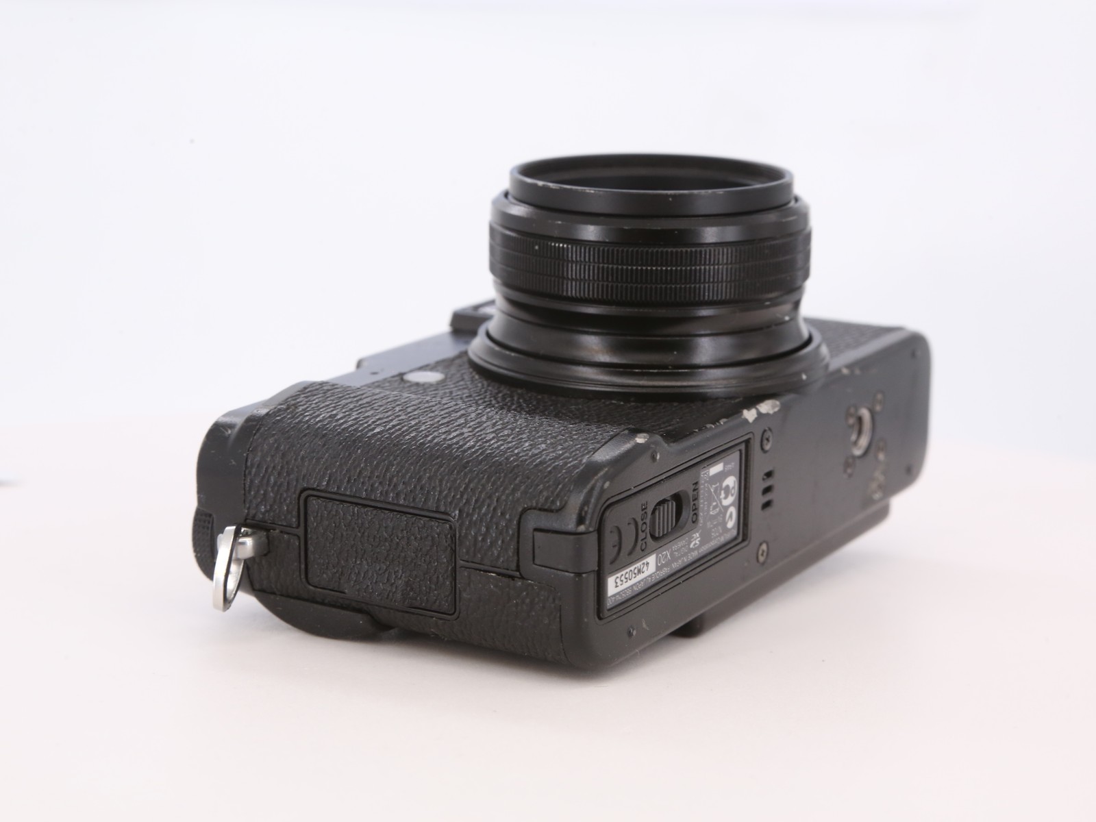 [Good, Shipping from US] Fujifilm X20 Camera