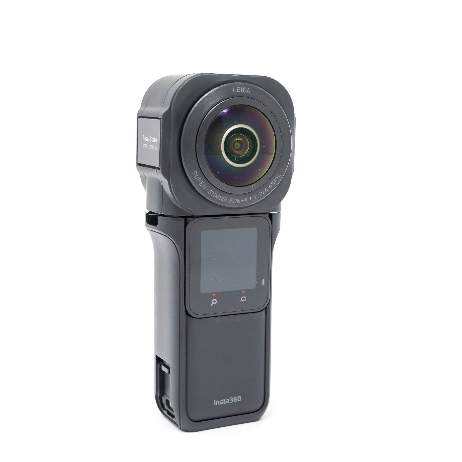 Insta360 One RS 1-Inch 360 Edition Camera – Working, See Description