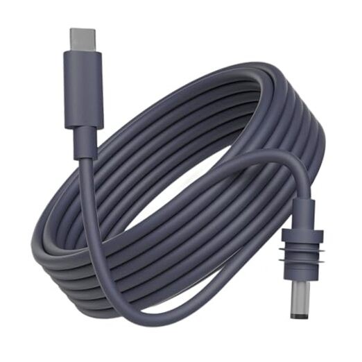 Starlink Mini USB C to DC Power Cable – 10FT USB Type-C 10FT
