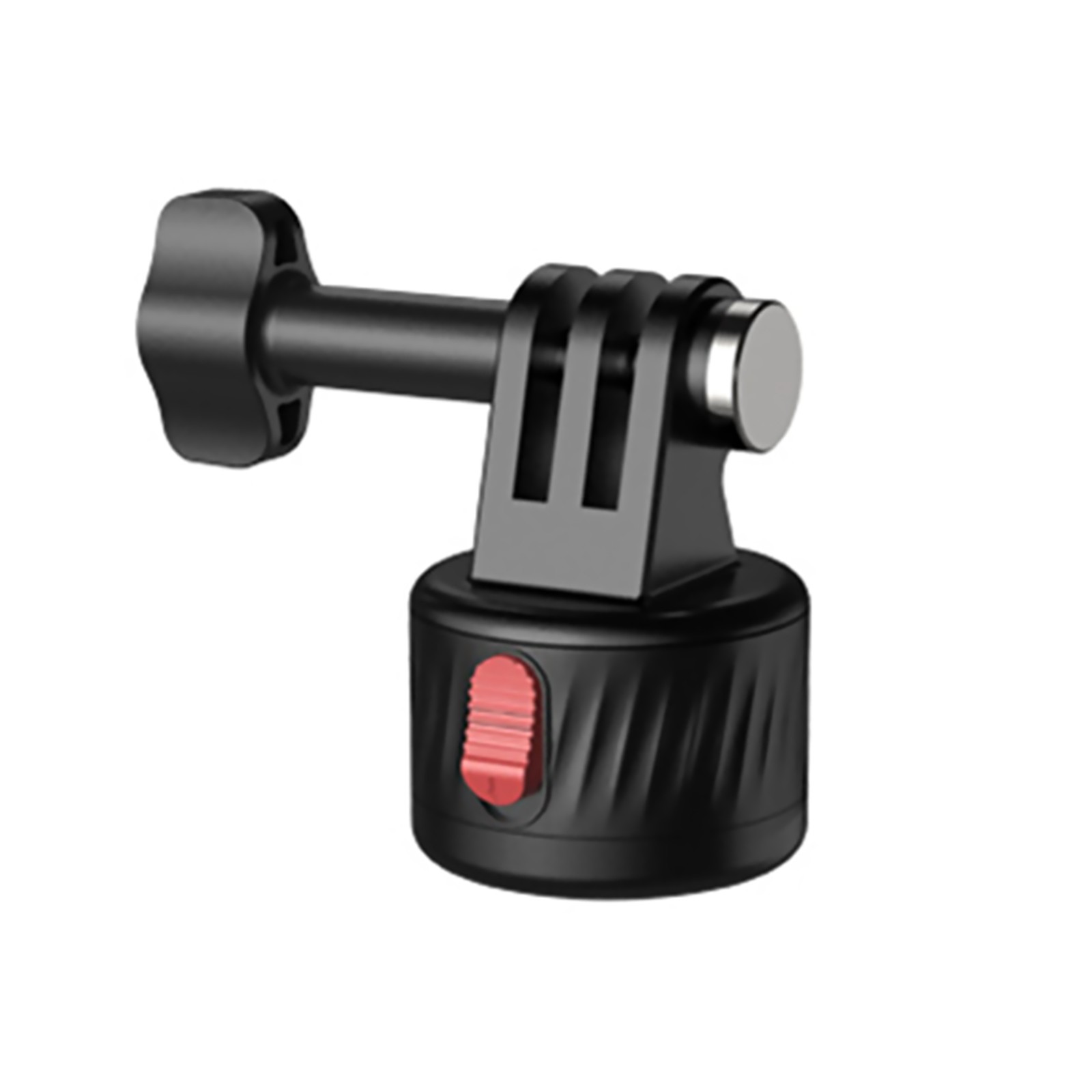 Camera Magnetic Mount Base Locker for GoPro Hero 12 11 10 9 8 7 Accessories