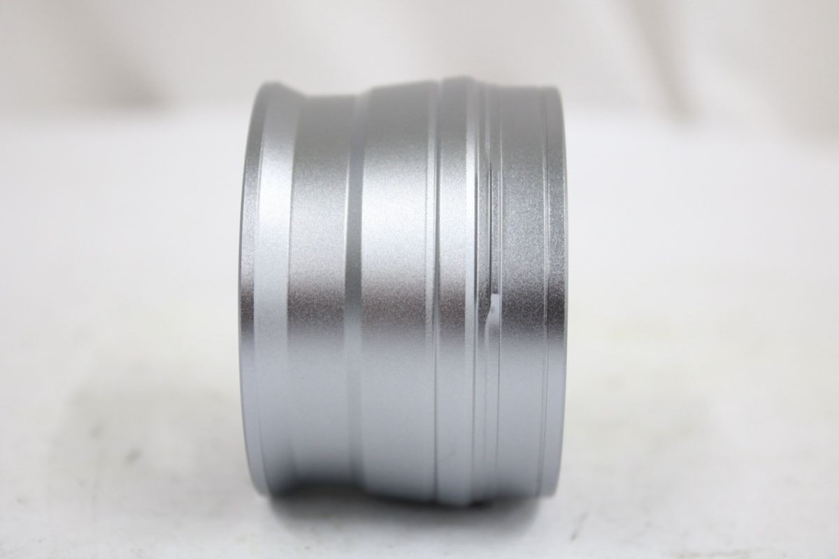 Return Guarantee Fujifilm FUJINION WIDE CONVERSION LENS WCL X100 SUPER EBC Equiv