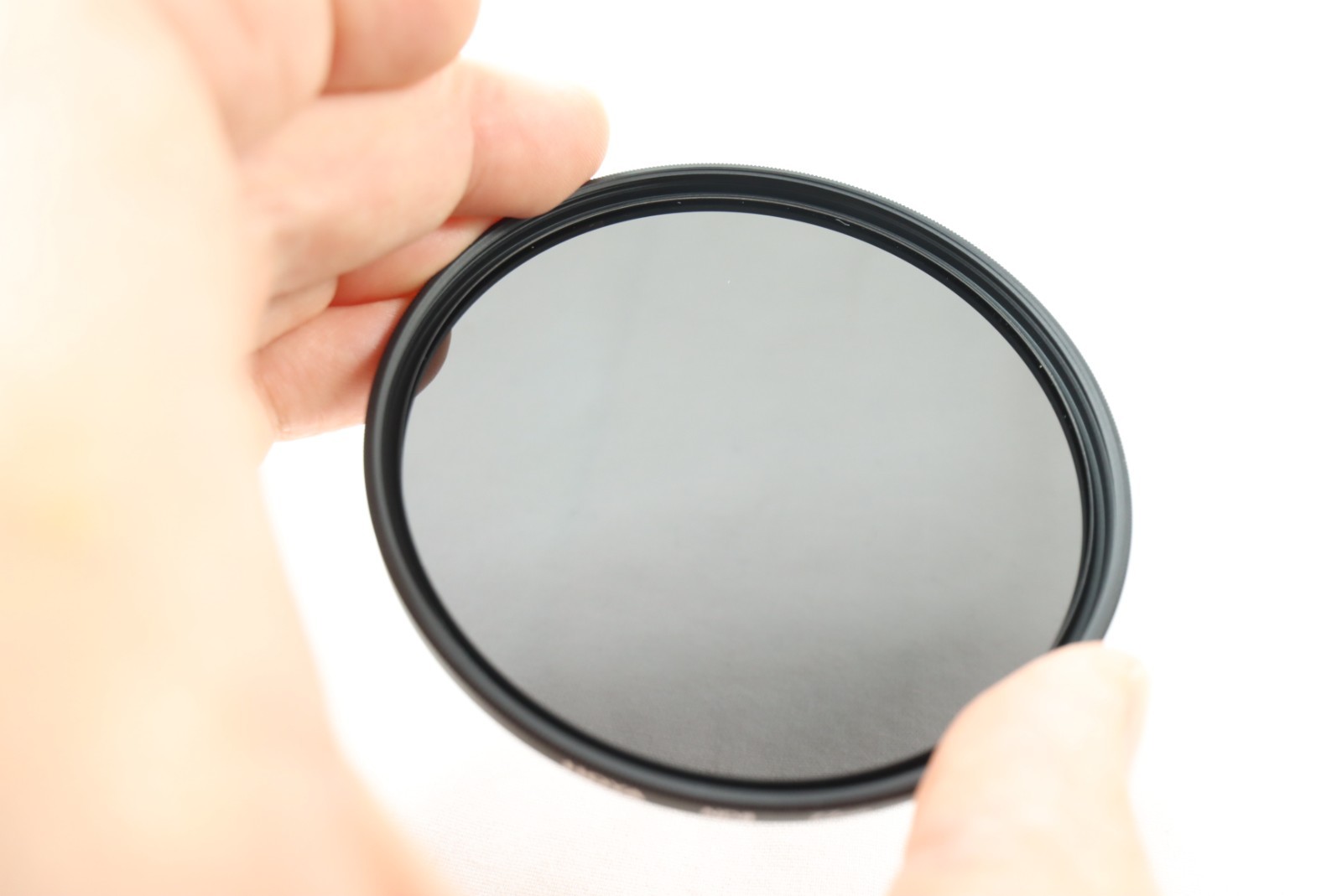 Hoya 77mm ND8 Neutral Density Lens Filter – Excellent