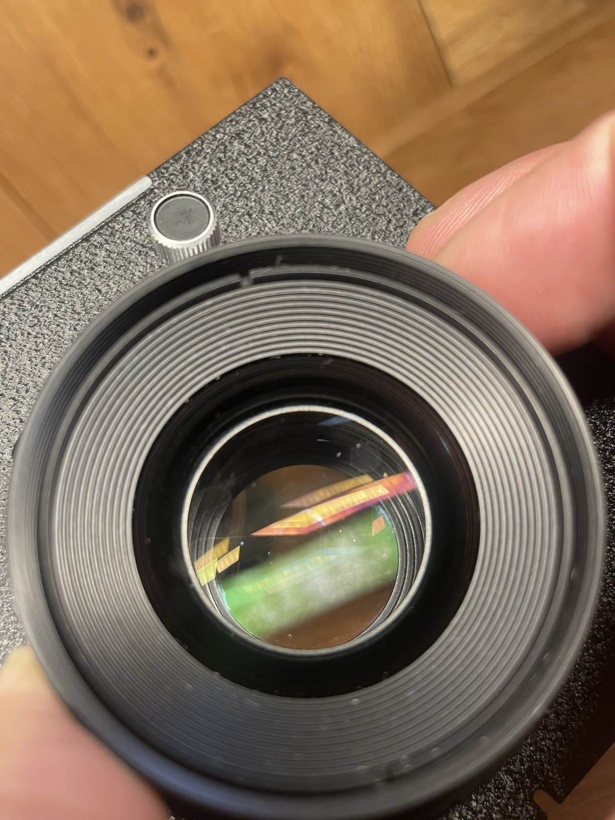 *CLA’d : Near Mint* Rodenstock 72° APO Sironar N 150mm F/5.6 Large Format Lens