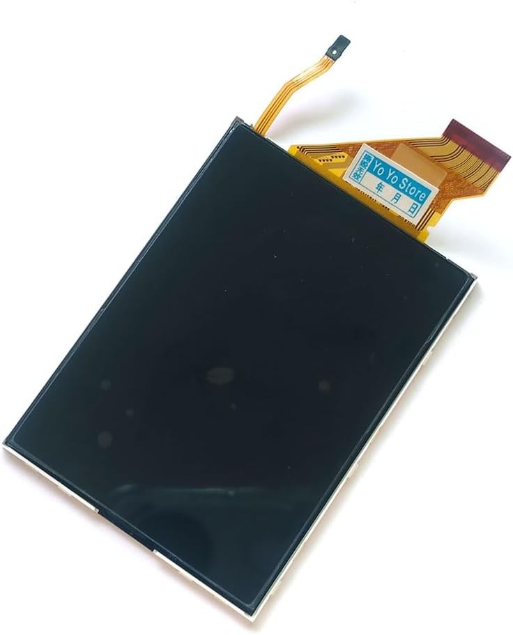 NEW LCD Display Screen Monitor for Canon SX610 SX620 SX720 HS Camera W/Backlight