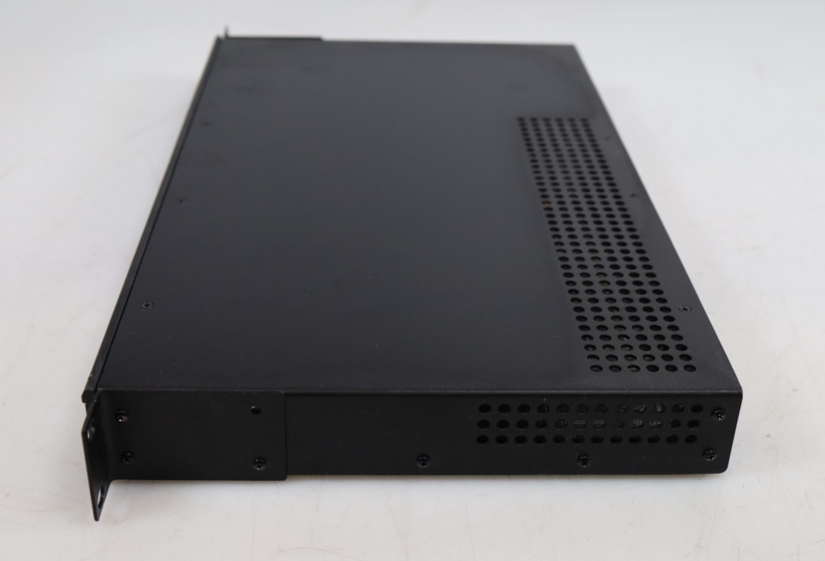 Crestron HD-MD8X2 QuickSwitch 1080p HD 8×2 HDMI Switcher