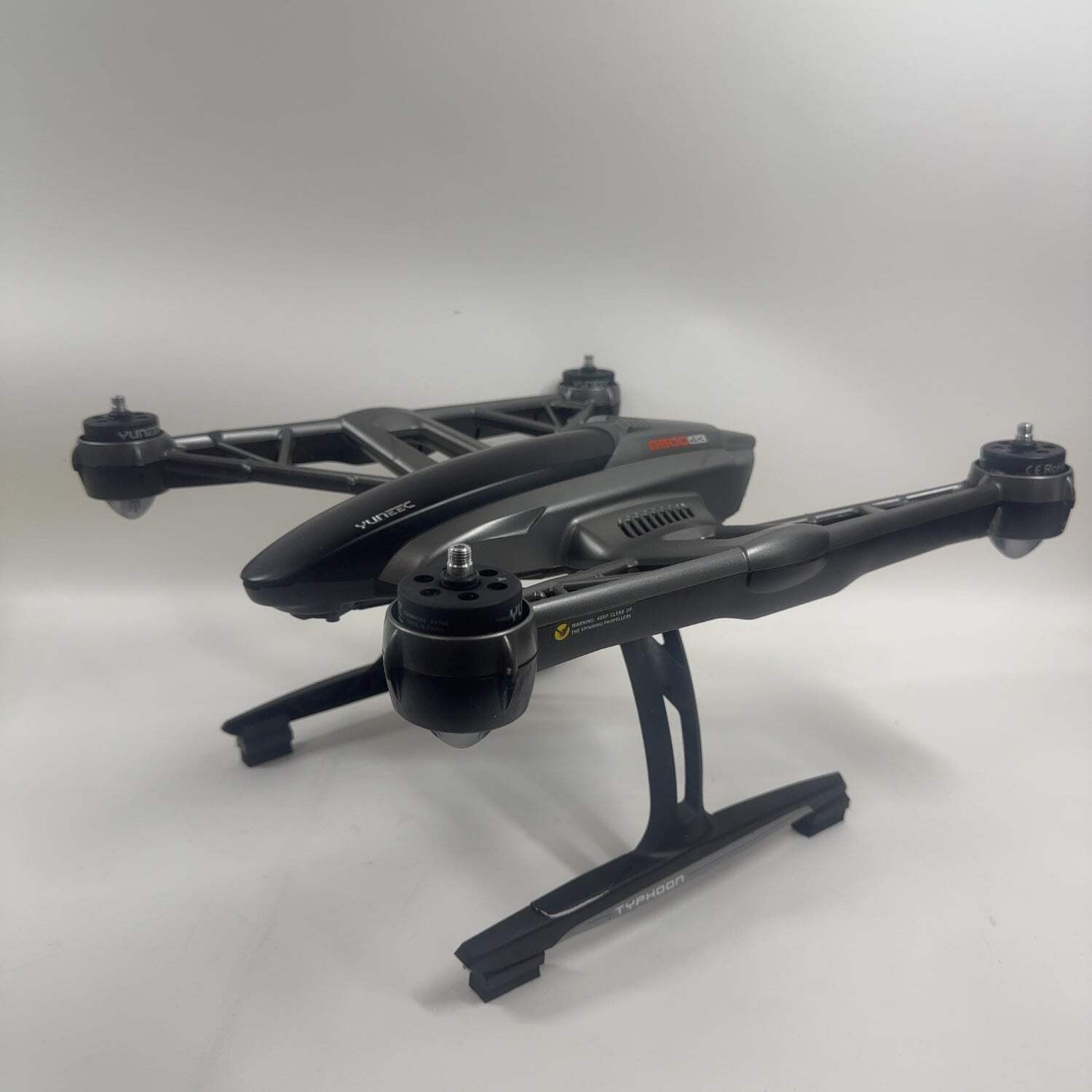 Yuneec Typhoon Q500 4K Quadcopter Camera Drone