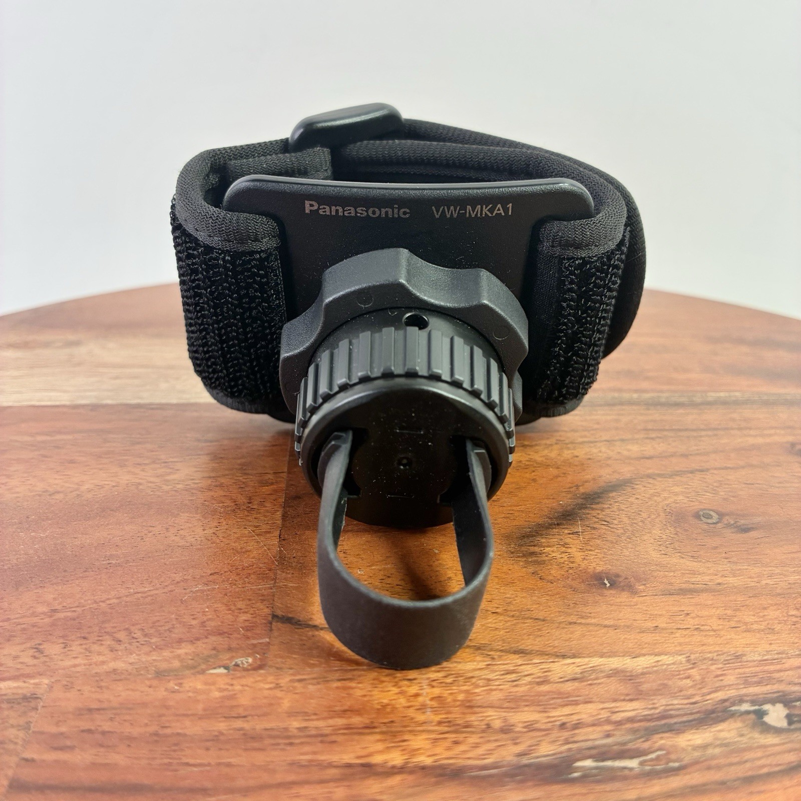 Panasonic VW-MKA1 Multi Mount For HX-A1 Wearable Action Camera Strap Hands Free