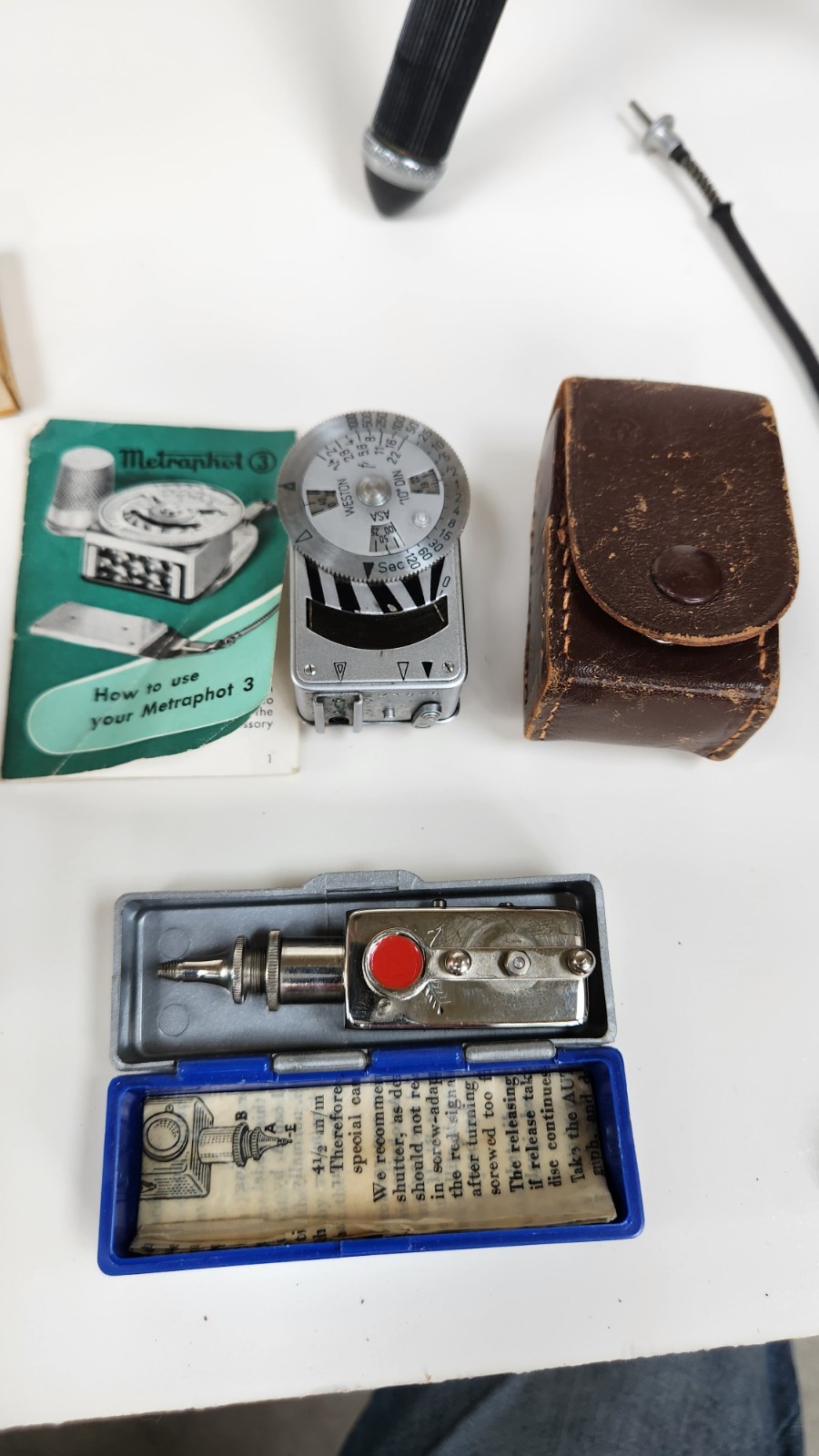 Kodak Retina Ia 35mm Folding Camera Silver/Black w/ Retina-Xenar 50mm f/3.5