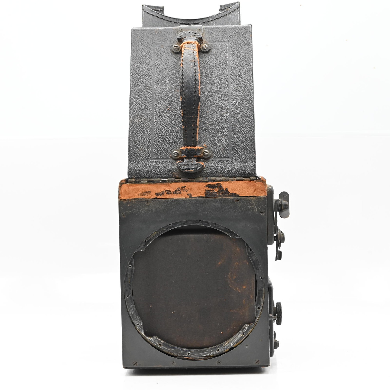 Graflex Revolving Back RB R.B. Series B Camera (3×4 format) #386