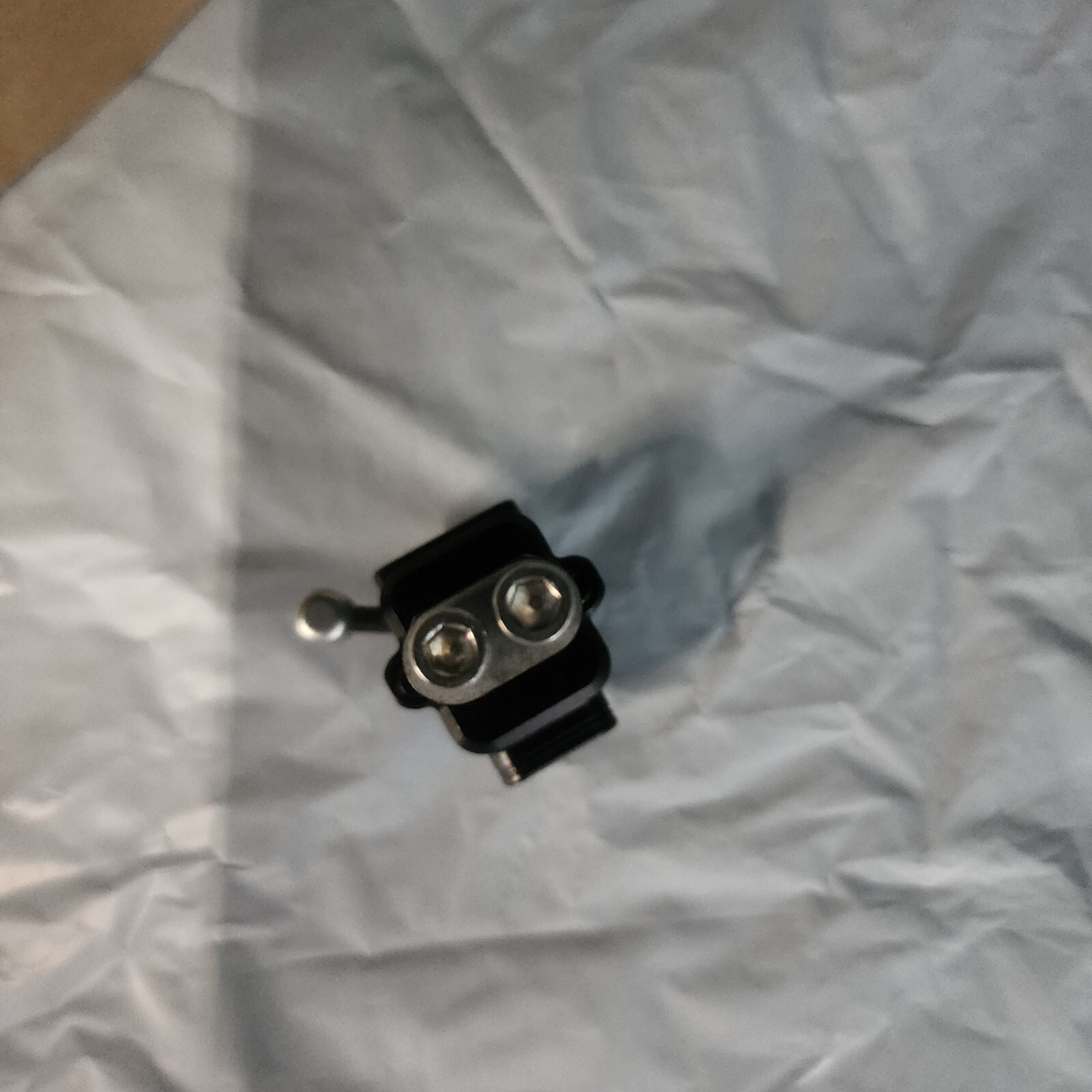 SmallRig Snap-on Quick Lock NATO Side Handle 4017