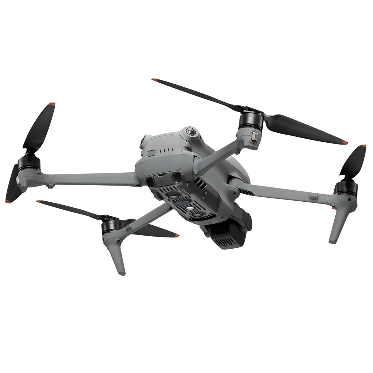 DJI Air 3S Drone Fly More Combo with RC 2 Remote Controller