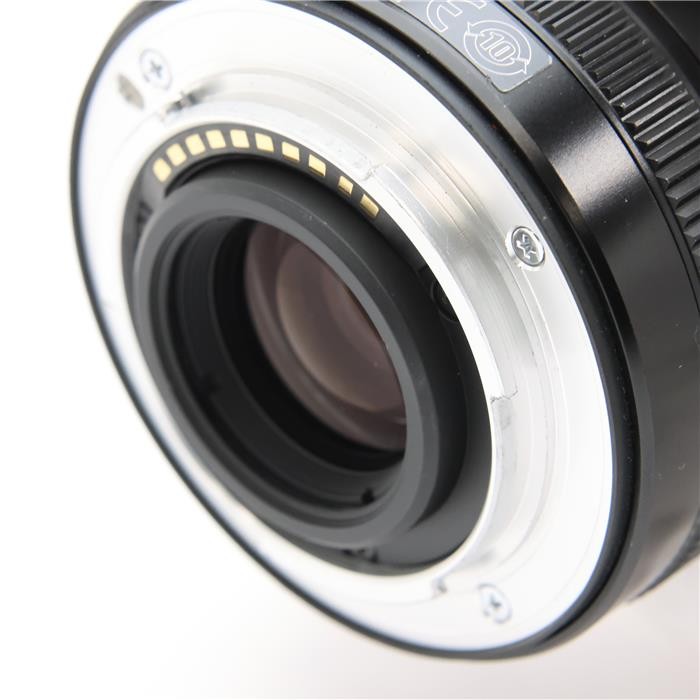 Fujifilm Fujinon XF 16mm F/2.8 R WR Black (Fuji X mount) #195