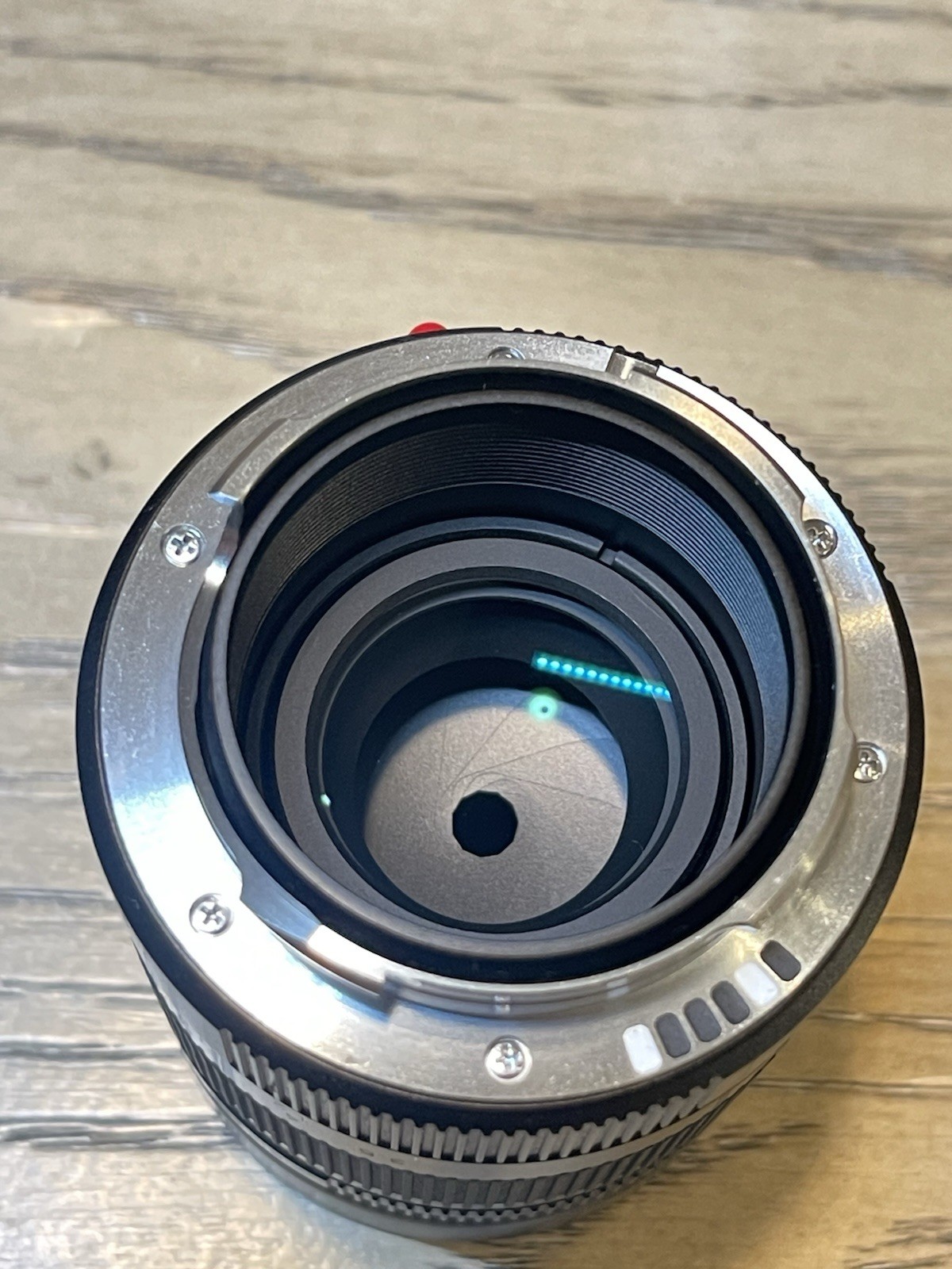 [Open Box] Leica 90mm f2.5 Summarit-M E46 6-Bit Lens #11646 Boston Seller
