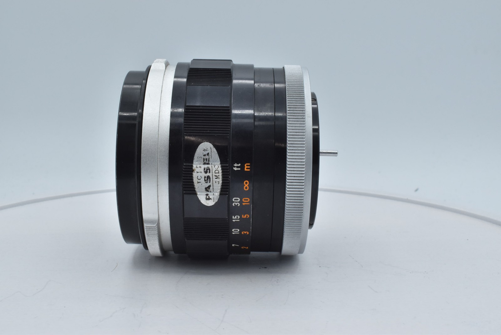 Canon 55mm f/1.2 FL-Mount Manual Focus Prime Camera Lens {58MM}