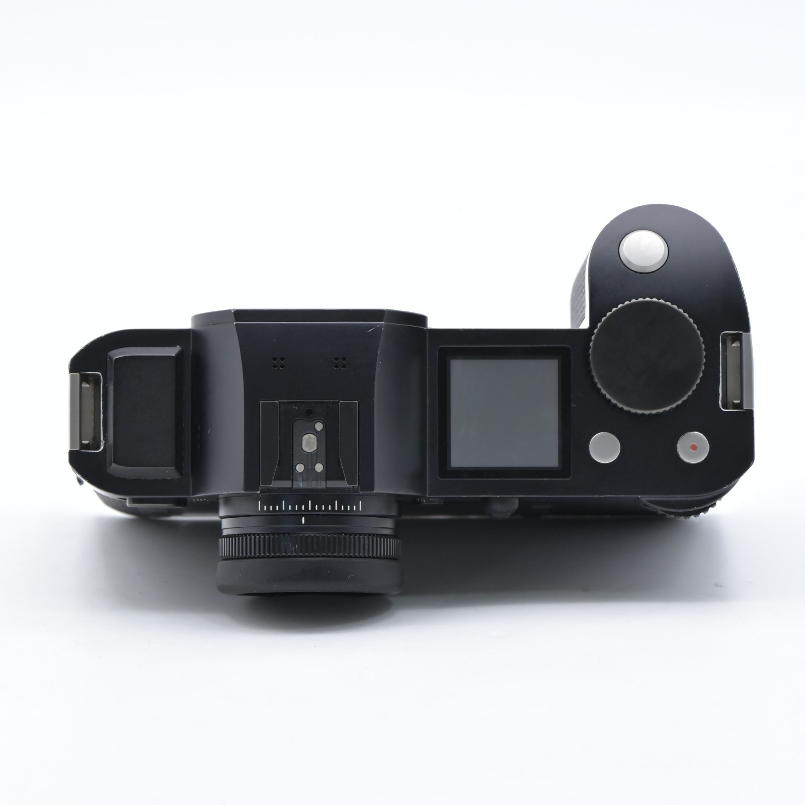 Leica SL Typ 601 24MP Full Frame Mirrorless Camera body [US Stock]