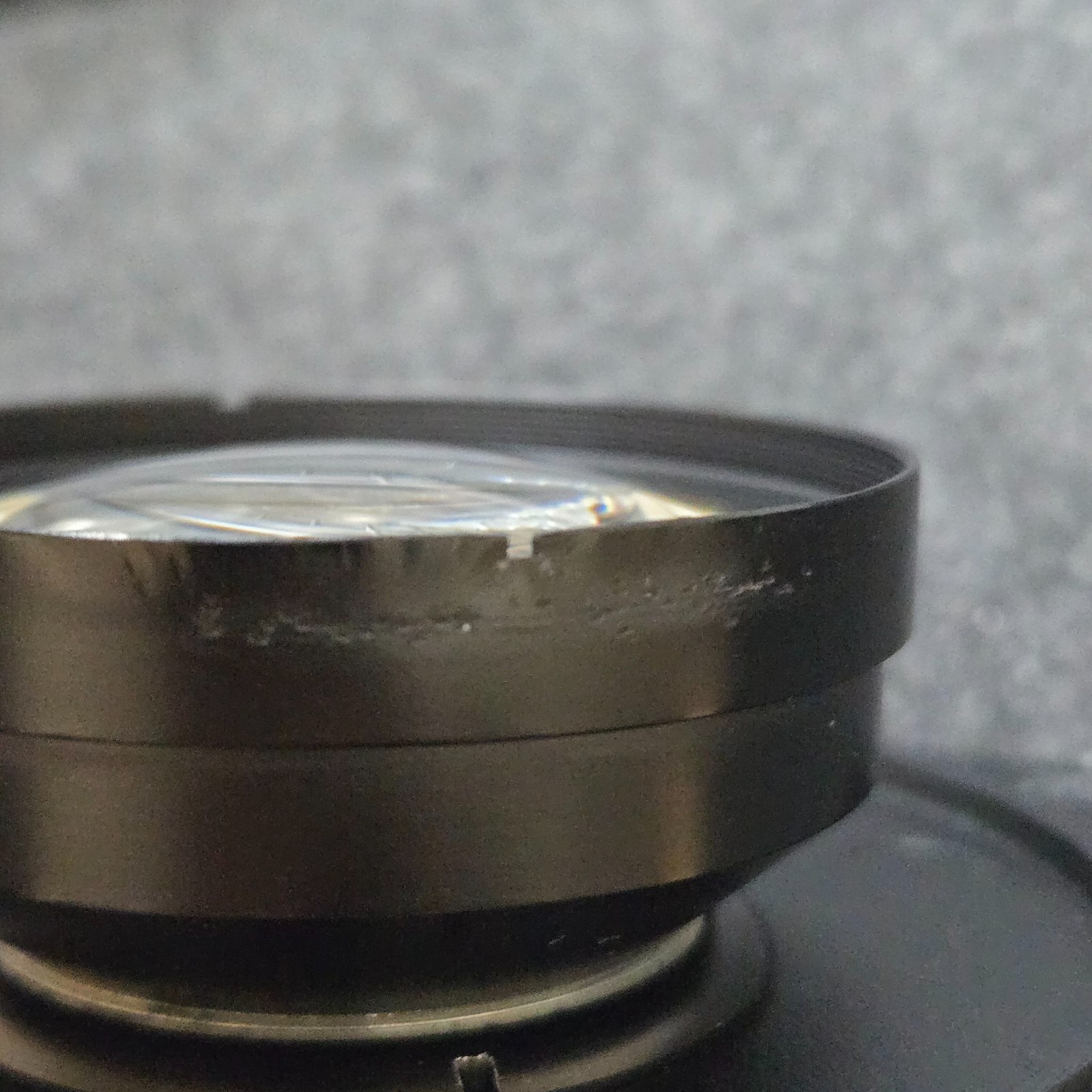 [OPT MINT in box] Carl Zeiss Planar 135mm f3.5 Lens Linhof Synchro Compur JAPAN