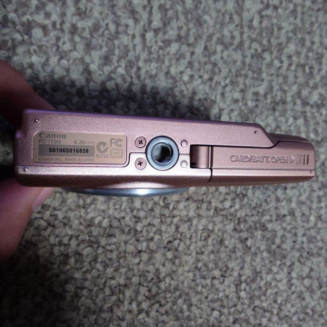 CANON Power Shot A4000 IS