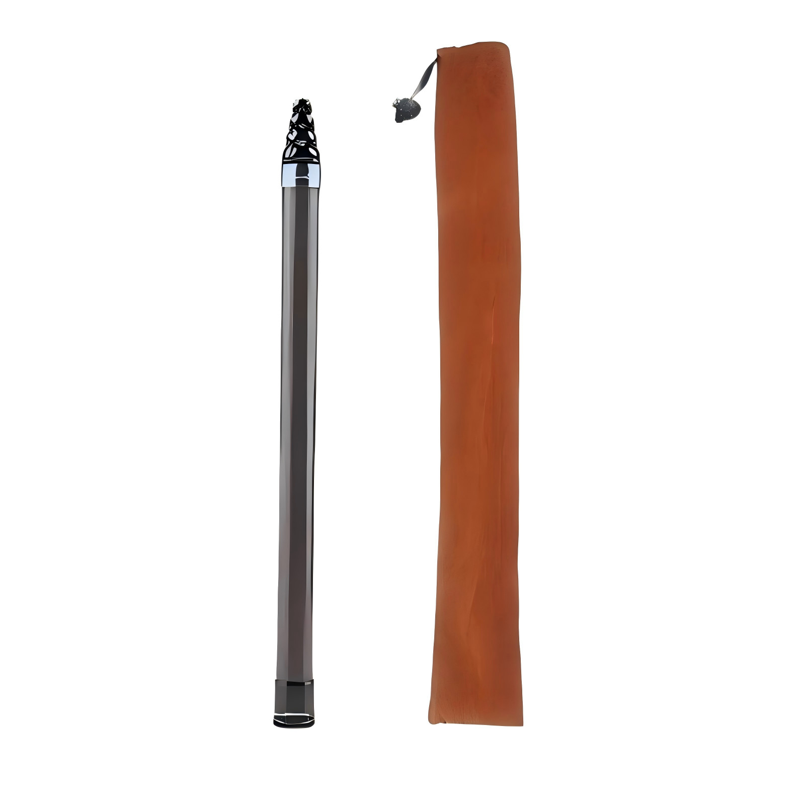 3m/1.5m Carbon Fiber Invisible Selfie Stick Extended Pole For Insta360 X5X4X3X2