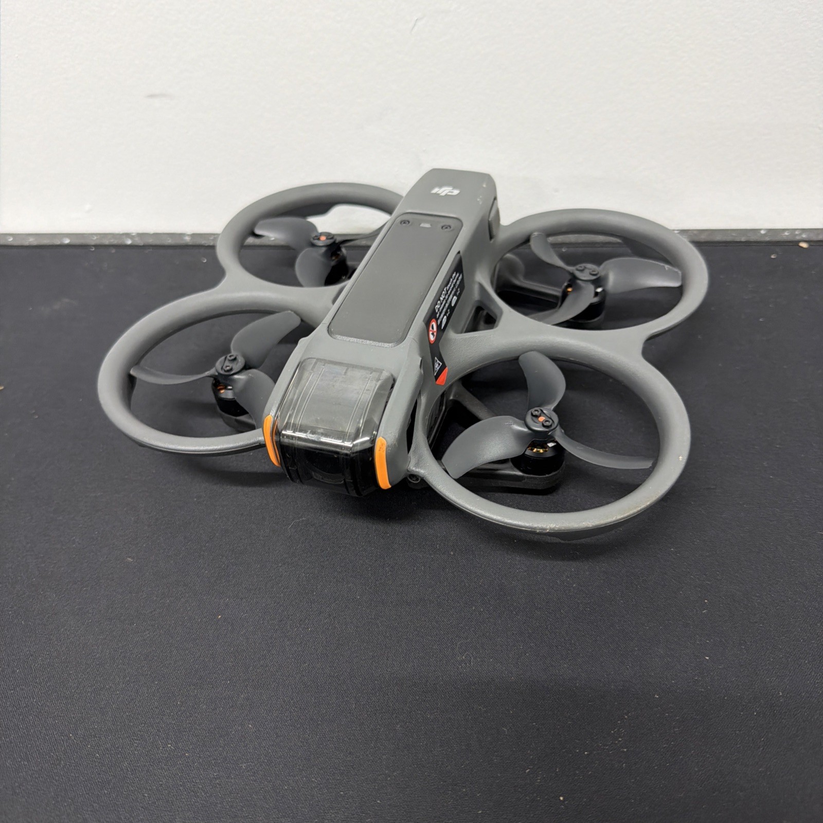 DJI Avata 2 Replacement Drone With Battery. Bound