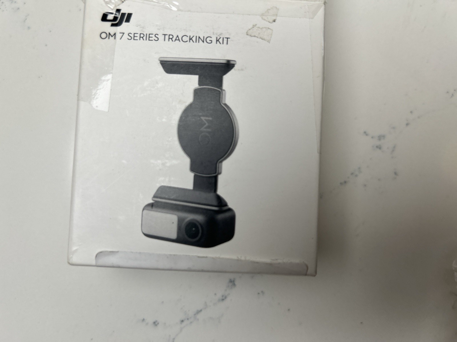 Original DJI OM 7 Series Tracking Kit Osmo Mobile 8/Osmo Mobile 7P/7