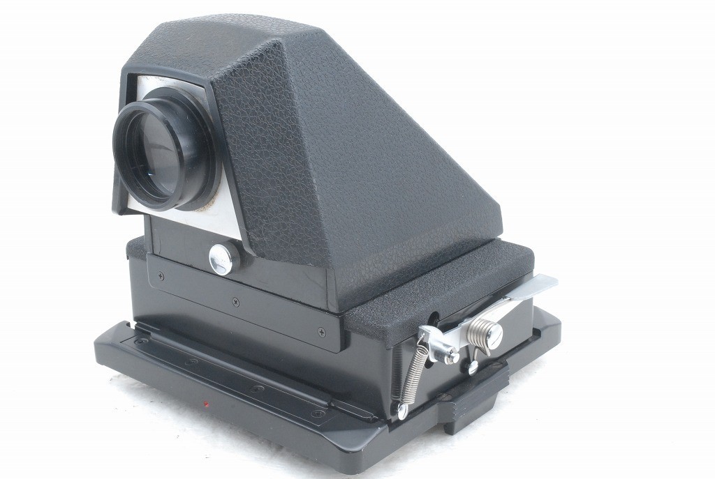 Mamiya M Adapter for universal press , 6×4.5 6×6 6×9 Holder , Angle Finder *TN3