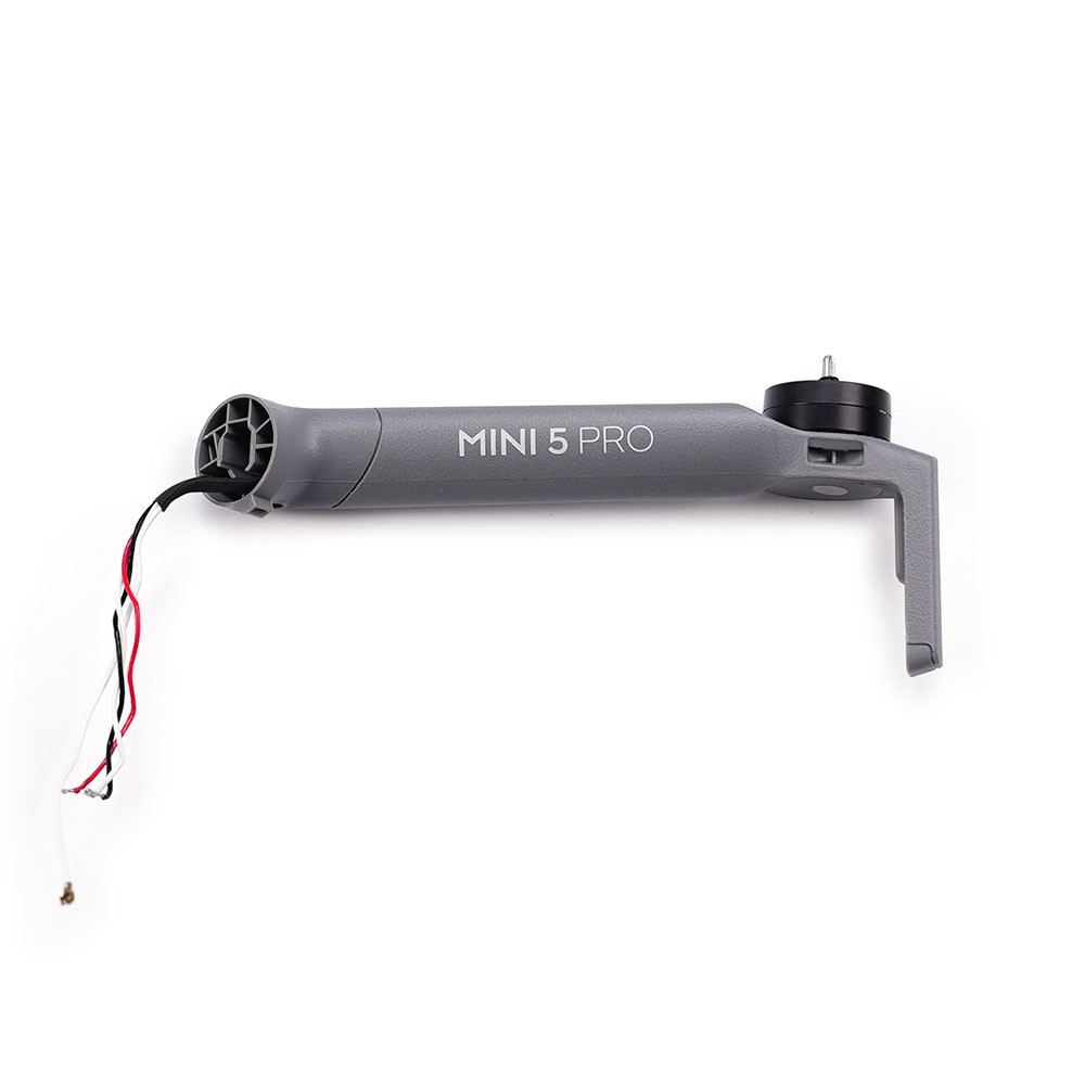 Original Front Rear Left Right Arm Shell Repair Part For DJI Mini 5 Pro Drone