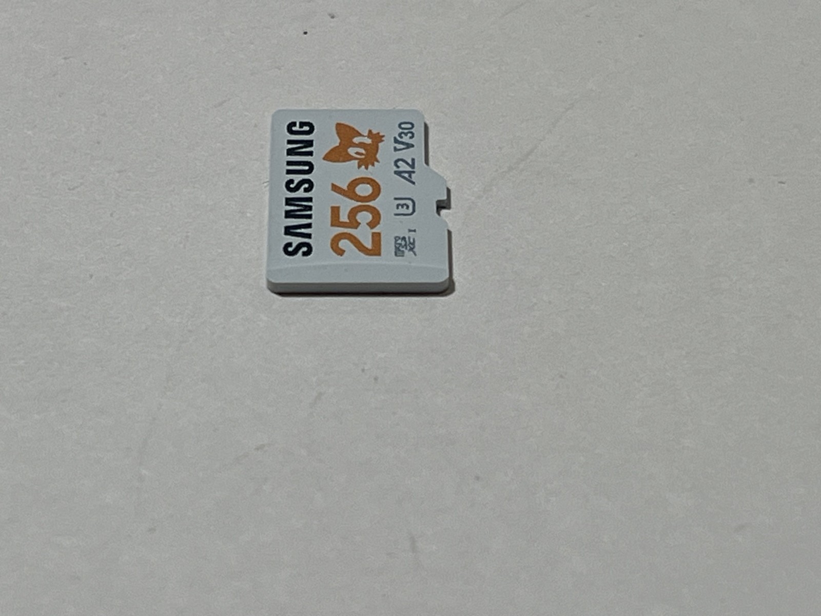 Samsung PRO Plus Sonic 256GB microSDXC + Adapter MB-MD256SA/LC1