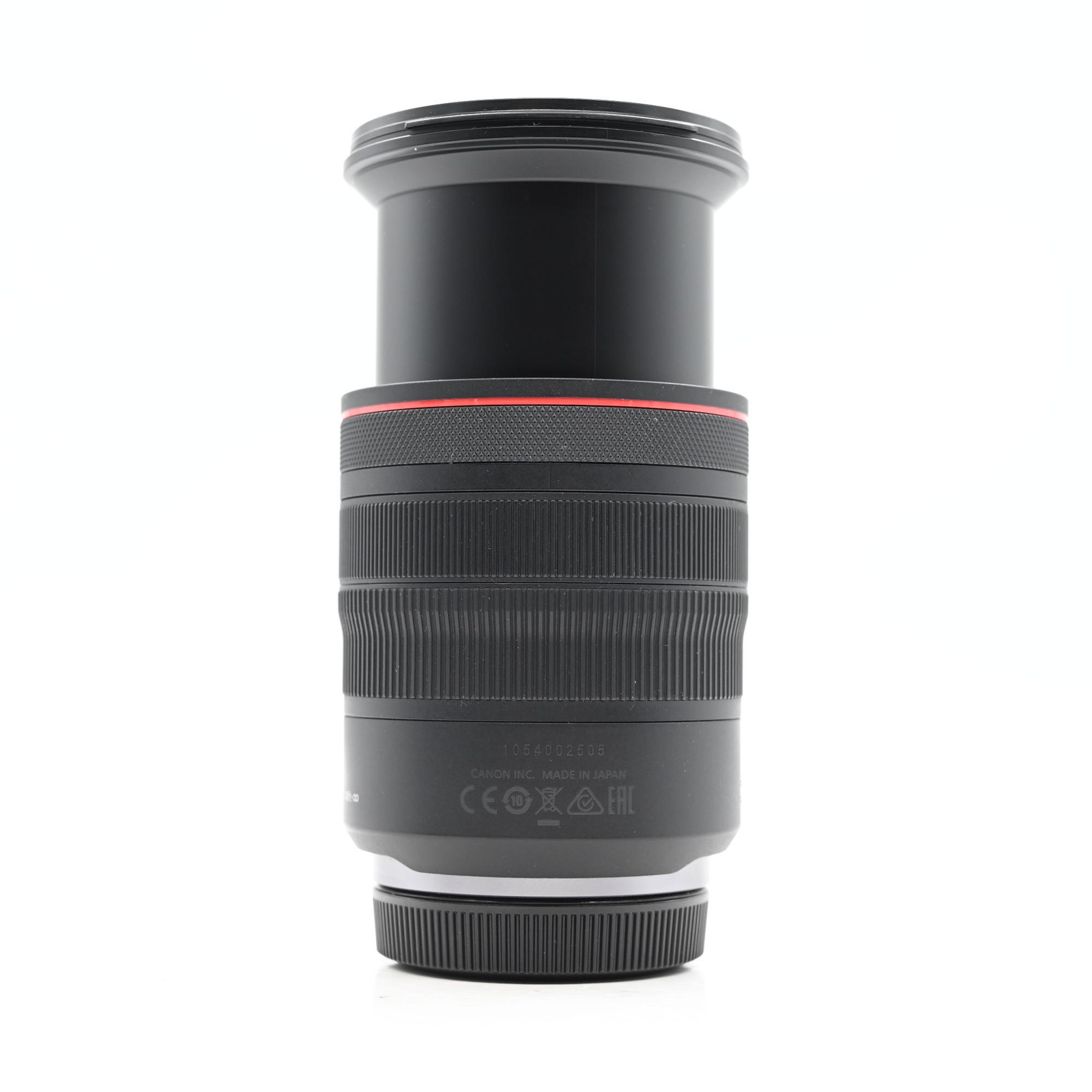 Canon RF 24-105mm f4 L IS USM Mirrorless Mount Lens #505