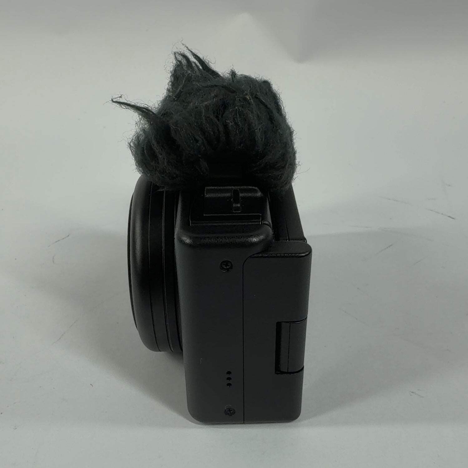 Sony ZV-1F 20.1MP Compact Digital Camera