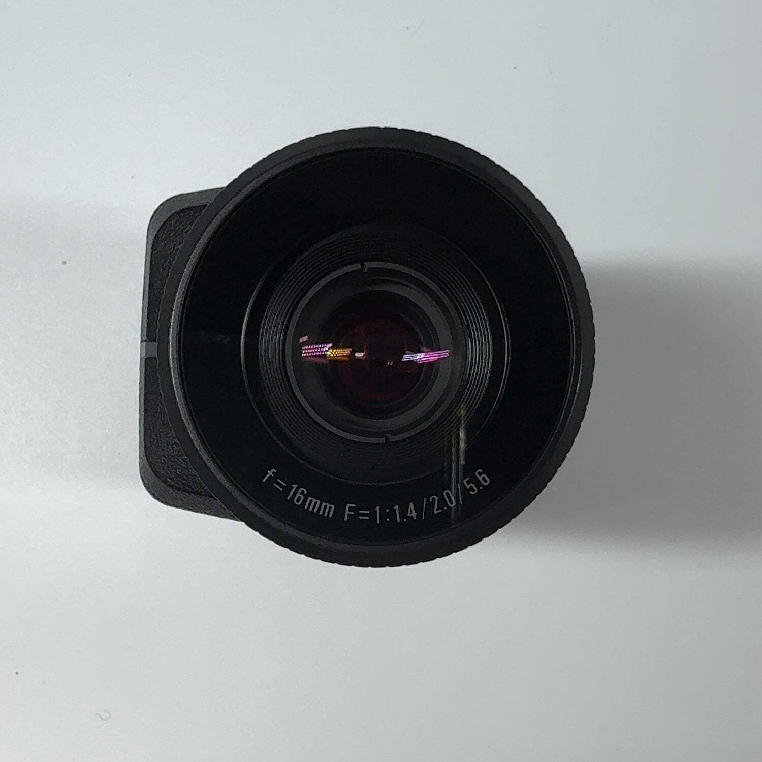Sionyx Aurora AW130 16.0MP 4K Digital Camera n/a Shutter Count