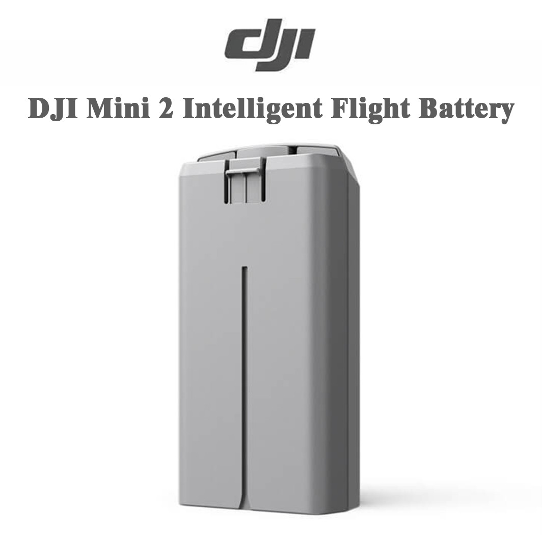 DJI Battery for Mini 2/SE/4K/2 SE High Capacity Long Lasting Flight Power IN US